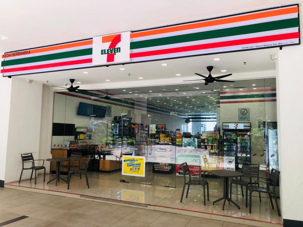 7Eleven