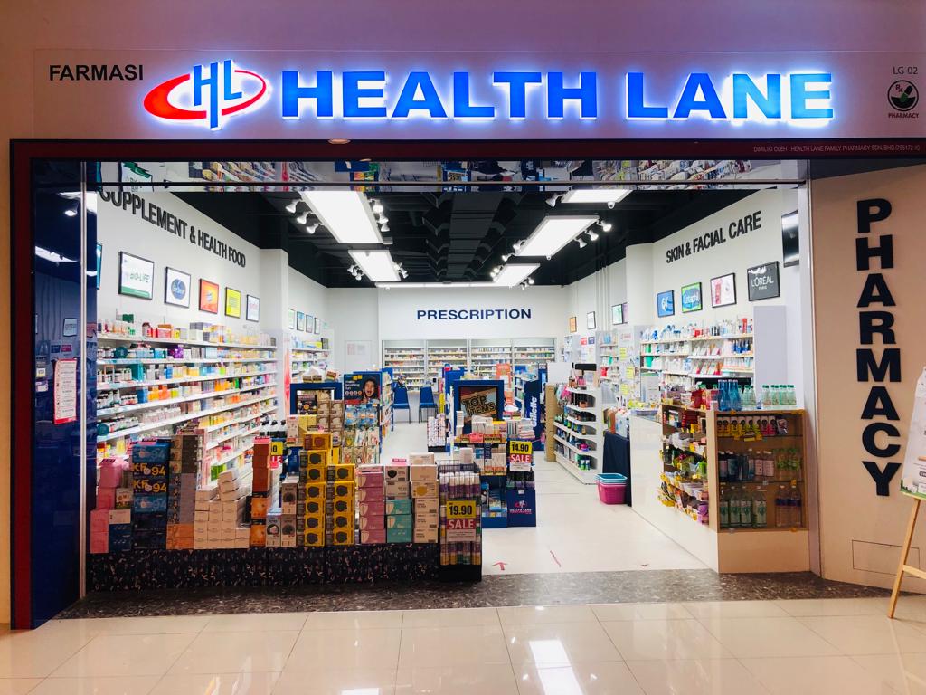 Healthlane