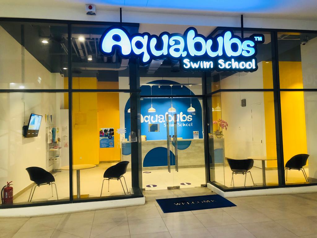 Aquabubs