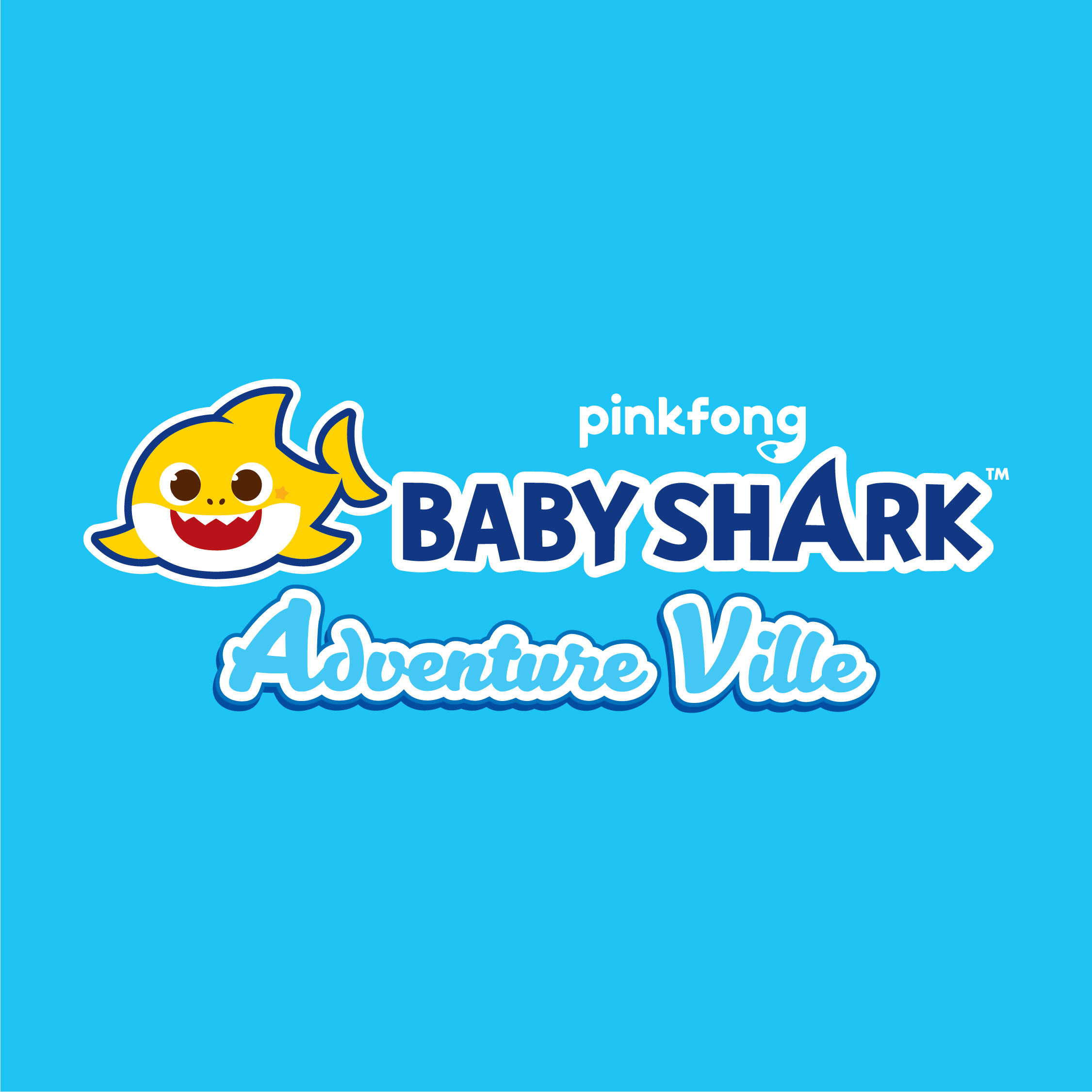 Pink Fong Baby Shark Adventure Ville – United Point