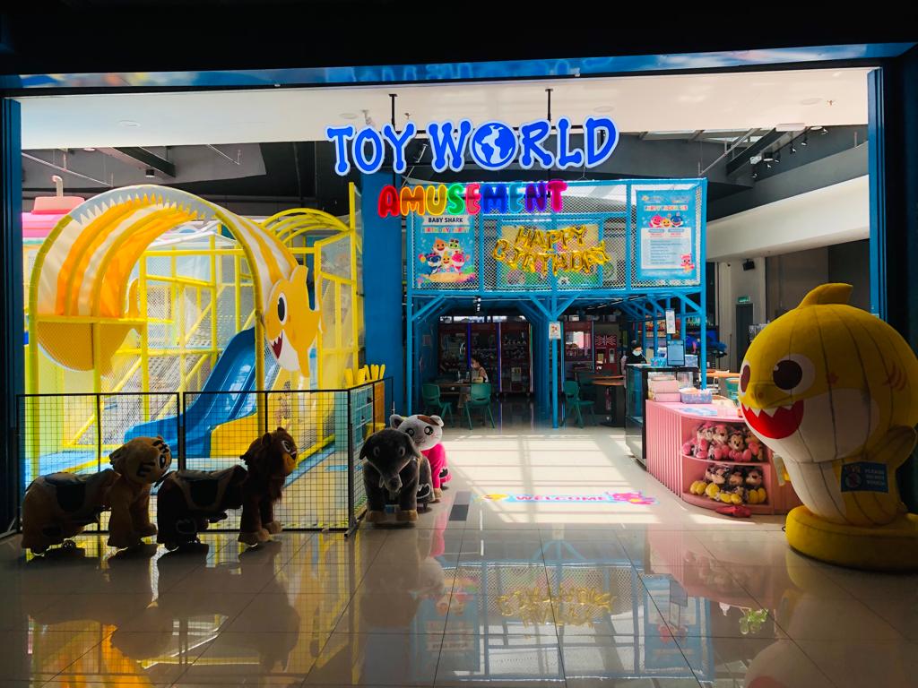 Toy World